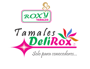 Tamales Delirox en Mexico