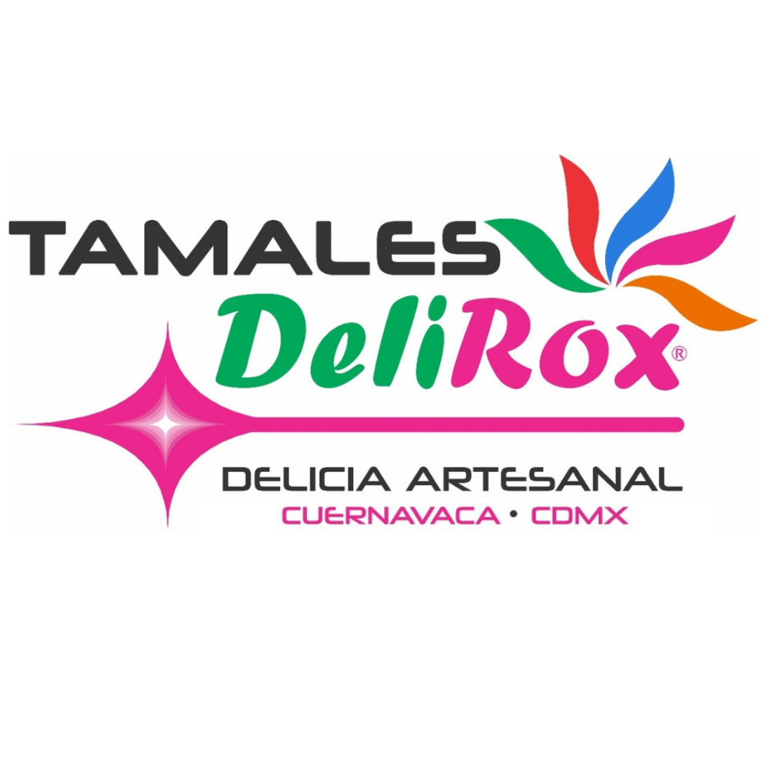 Tamales Delirox